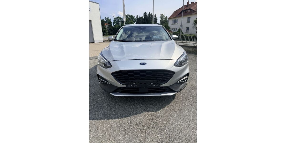 Ford Focus 15.552 km 19.999 &euro; Löbau 02708