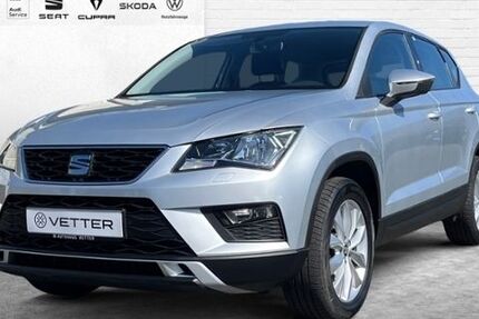 Seat Ateca 51.000 km 14.899 &euro; Pressig 96332