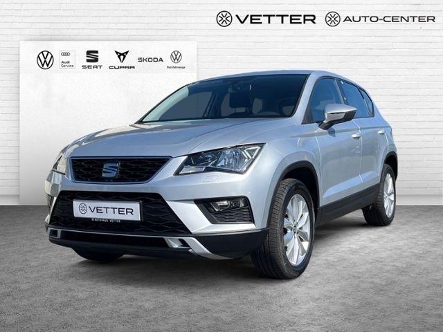 Seat Ateca 51.000 km 14.899 &euro; Pressig 96332
