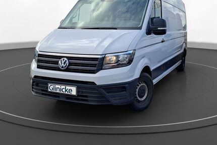 VW Crafter 152.000 km 17.770 &euro; Weimar 99423