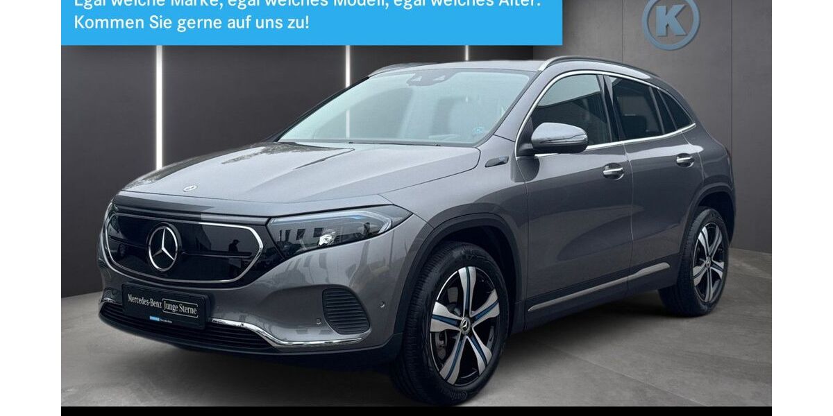 Mercedes-Benz EQA 34.814 km 29.390 &euro; Freiburg 79111