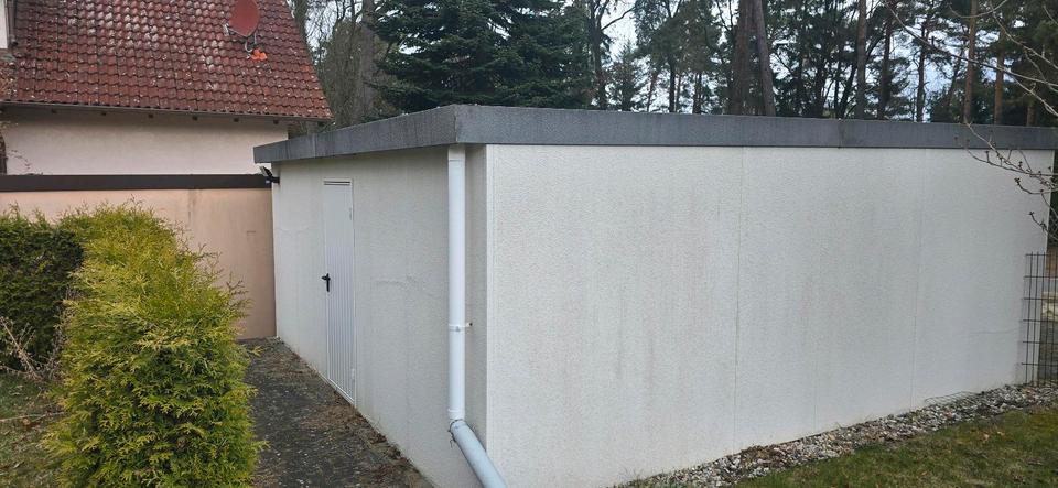 Einfamilienhaus Hohen Neuendorf - 3 Zimmer, 100 m&sup2;, 309.000&euro; | Angebot:25417814