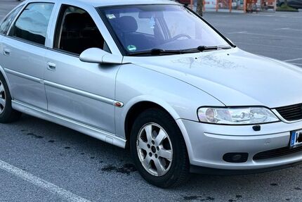 Opel Vectra 109.500 km 2.800 € Wuppertal 42109