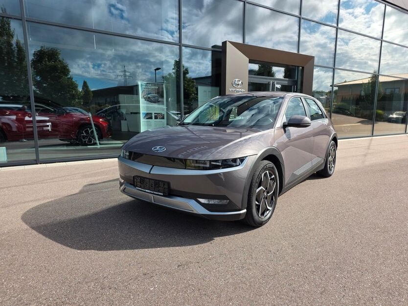 Hyundai IONIQ 5 92.800 km 23.990 € Cham 93413