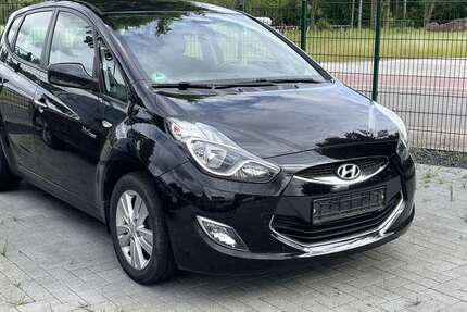 Hyundai iX20 124.978 km 7.950 &euro; Essen (Oldenburg) 49632