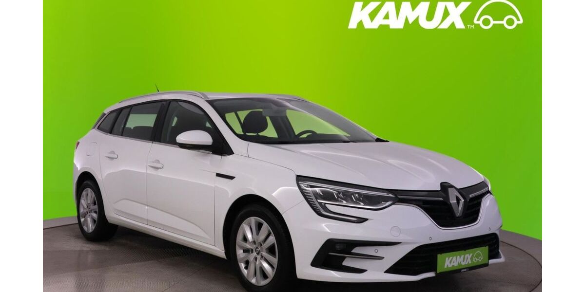 Renault Megane 23.630 km 15.200 &euro; Stade 21682