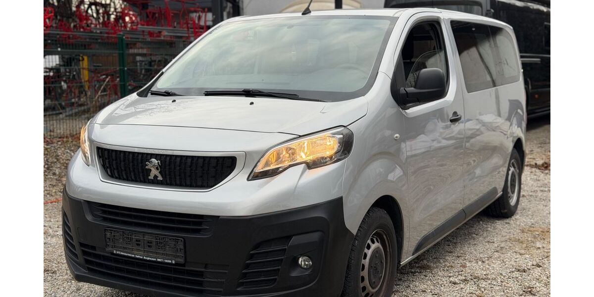 Peugeot Expert 196.000 km 8.000 &euro; Vaterstetten 85591