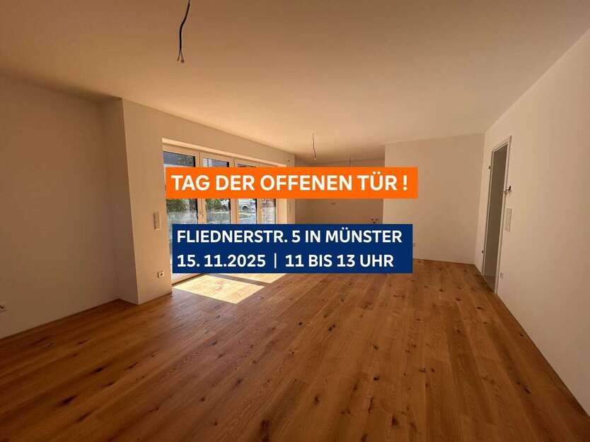Wohnung zum Kaufen in Münster 711.000 € 92.28 m² 2 zimmer