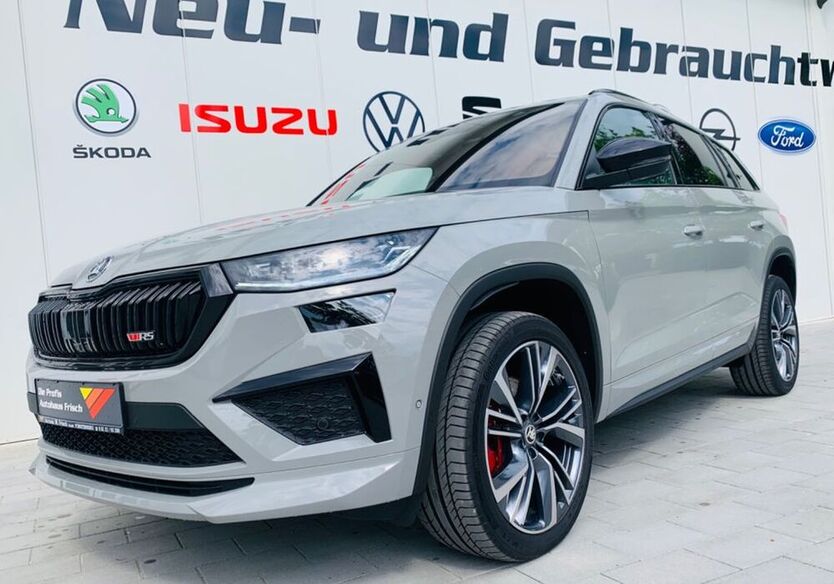 Kodiaq