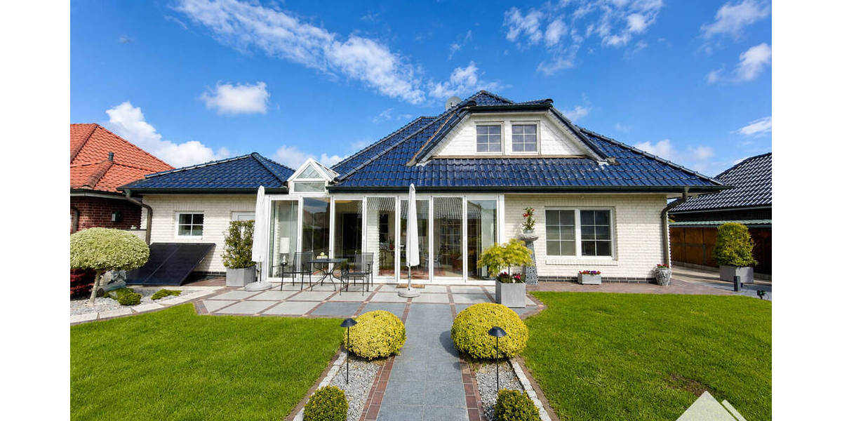 Bungalow Lähden / Holte Holte-Lastrup - 4 Zimmer, 160 m&sup2;, 469.000&euro; | Angebot:26672415