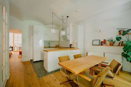 Wohnung zum Kaufen in Berlin 450.000 € 77 m²