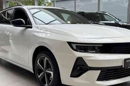 Opel Astra 1.600 km 31.690 € Espelkamp 32339