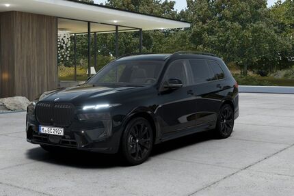 BMW X7 2.900 km 105.900 &euro; Bielefeld 33719