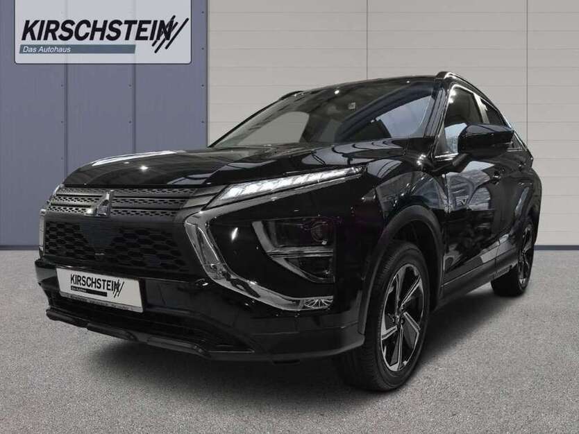 Eclipse Cross