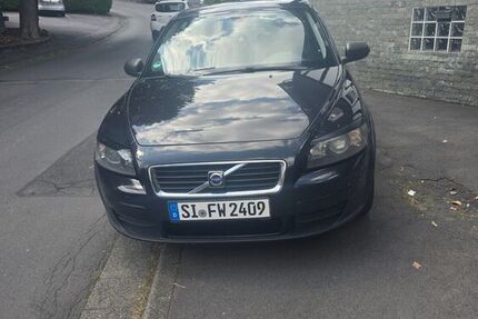 Volvo C30