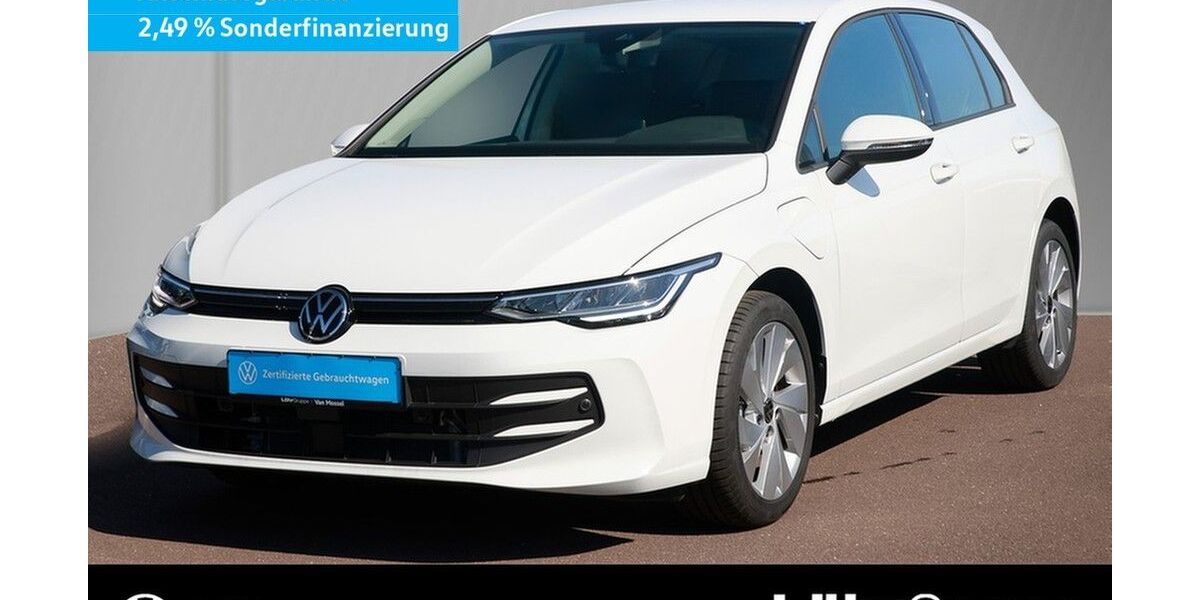 VW Golf 11.234 km 34.580 &euro; Trier 54292