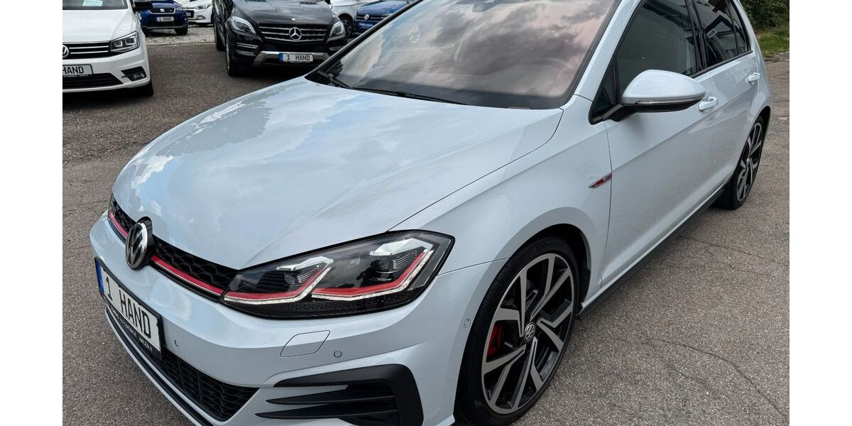 VW Golf 147.265 km 19.500 &euro; Aalen 73431