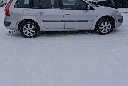 Renault Megane 172.000 km 2.499 &euro; Solingen 42651