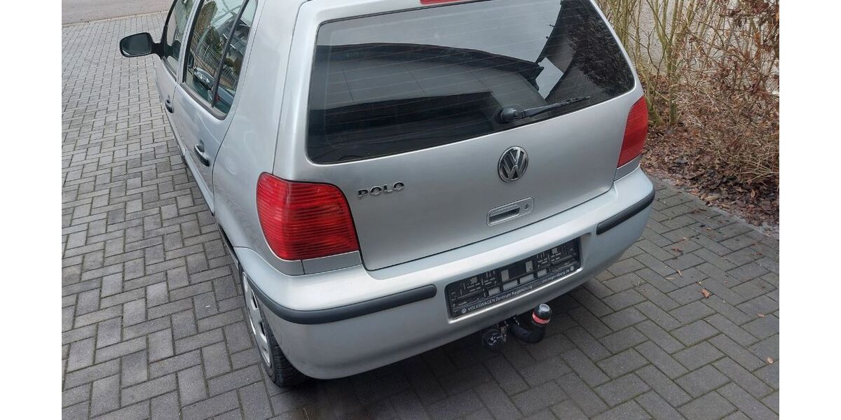 VW Polo 193.500 km 1.790 &euro; Vohenstrauss 92648