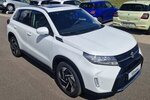 Suzuki Vitara Vollhybrid 1.5 Allgrip AGS Comfort+Garantie 7.500 km 29.750 &euro; Obrigheim-Asbach 74847