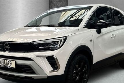 Opel Crossland (X)