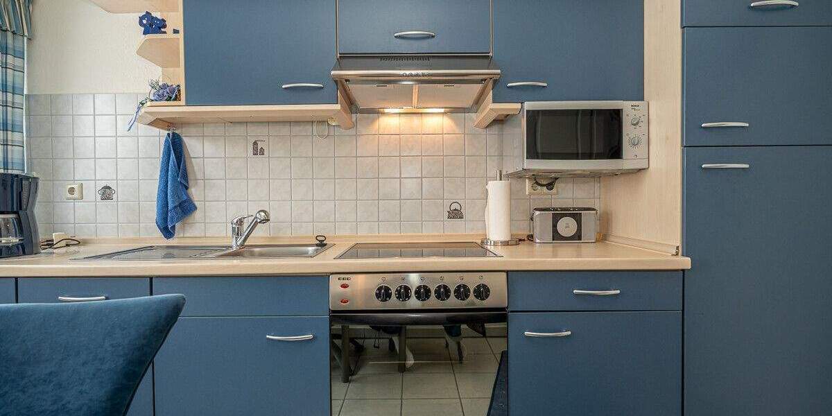 Etagenwohnung Bad Zwischenahn Bad Zwischenahn I - 2 Zimmer, 55 m&sup2;, 650&euro; | Angebot:25338214