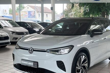 VW ID.4 37.960 km 33.850 &euro; Achim-Uesen 28832