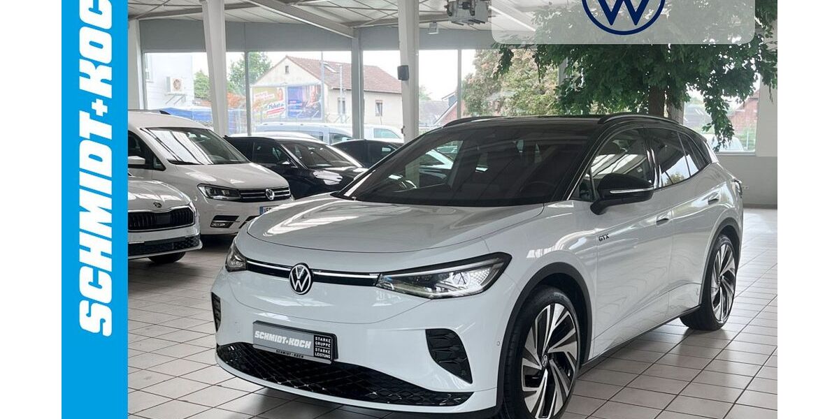 VW ID.4 37.960 km 34.950 &euro; Achim-Uesen 28832