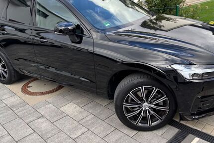 Volvo XC60 77.000 km 28.990 &euro; Bad Salzuflen 32107
