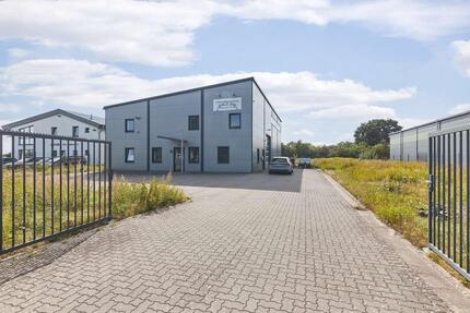 Gewerbeobjekt Oyten - 4.200&euro; | Angebot:23705638