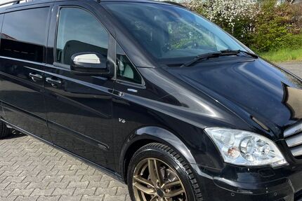Mercedes-Benz Viano 260.000 km 15.900 &euro; Altdorf bei Landshut 84032