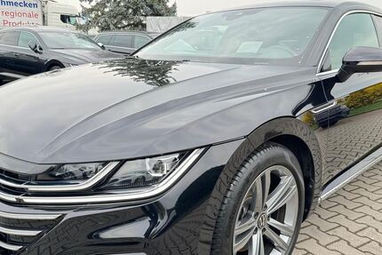 VW Arteon 103.412 km 25.790 &euro; Nabburg 92507