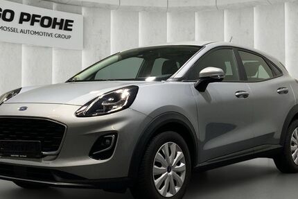 Ford Puma 47.733 km 14.990 &euro; Hamburg 22335