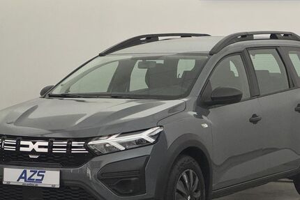 Dacia Jogger 2.960 km 17.980 &euro; Buchdorf 86675