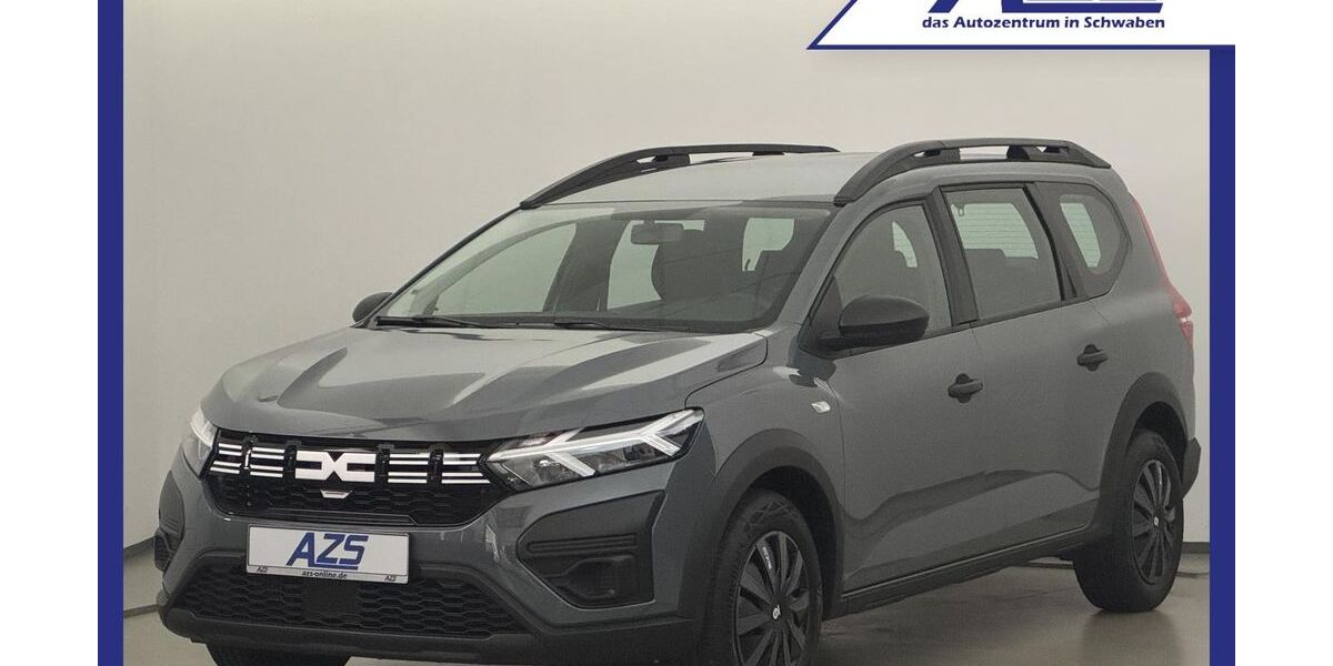Dacia Jogger 2.960 km 17.980 &euro; Buchdorf 86675