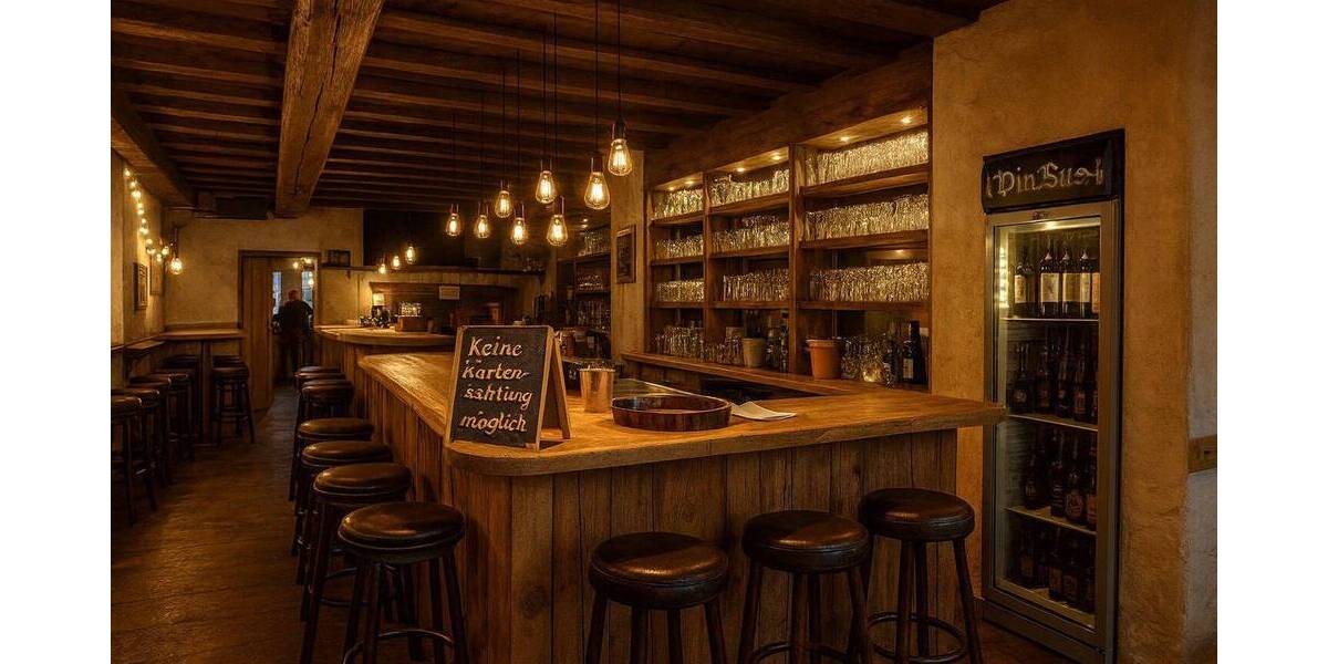 Gewerbeobjekt Lichtenfels Burgberg - 485.000&euro; | Angebot:26113091