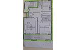 Etagenwohnung Bad Oeynhausen Dehme - 2.5 Zimmer, 88 m&sup2;, 530&euro; | Angebot:26602717