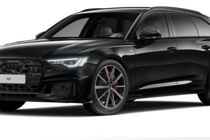 Audi A6 26.077 km 54.790 &euro; Großwallstadt 63868