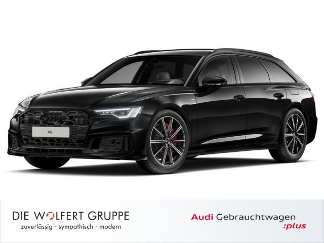Audi A6 26.077 km 54.790 &euro; Großwallstadt 63868