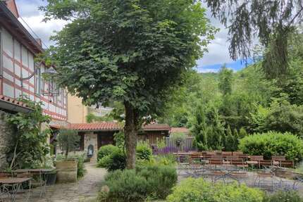 Gewerbeobjekt Bad Kreuznach Bad Münster am Stein-Ebernburg - 2.100&euro; | Angebot:26926326