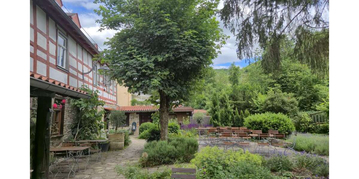 Gewerbeobjekt Bad Kreuznach Bad Münster am Stein-Ebernburg - 2.100&euro; | Angebot:26926326