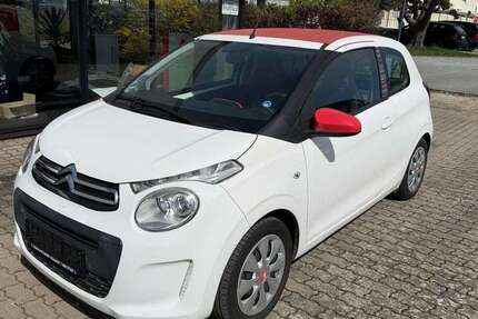 Citroen C1 35.900 km 7.490 &euro; Ebensfeld 96250