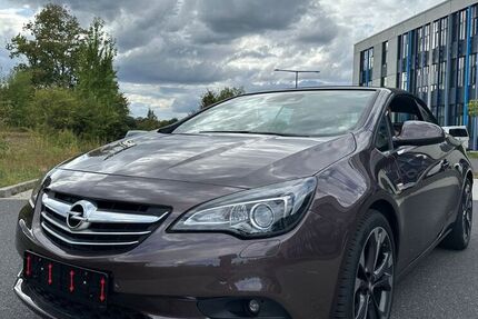 Opel Cascada