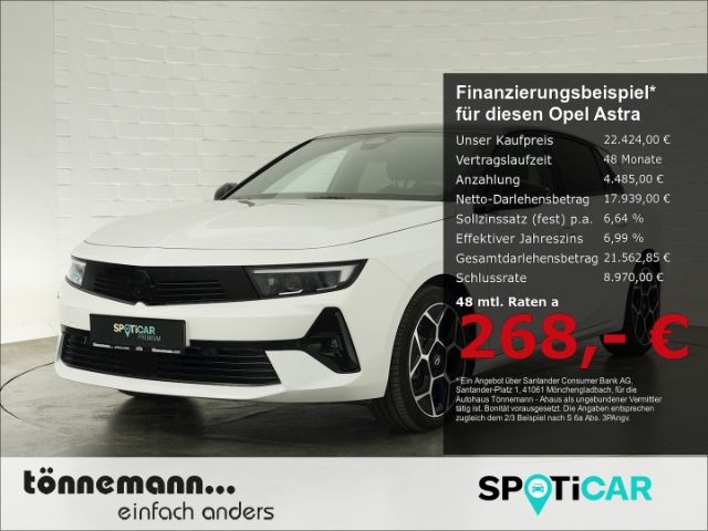 Astra