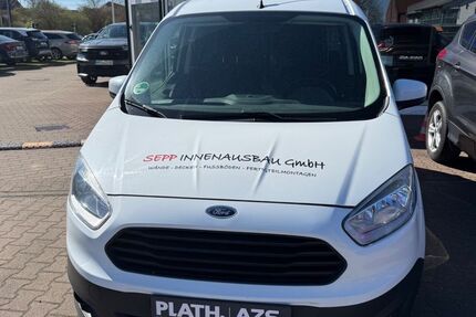 Ford Transit 169.666 km 6.890 &euro; Rostock 18059