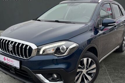 Suzuki (SX4) S-Cross 45.690 km 18.890 &euro; Wasserburg am Inn 83512