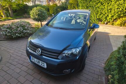 VW Golf Plus 107.849 km 8.800 &euro; Hamburg 22393