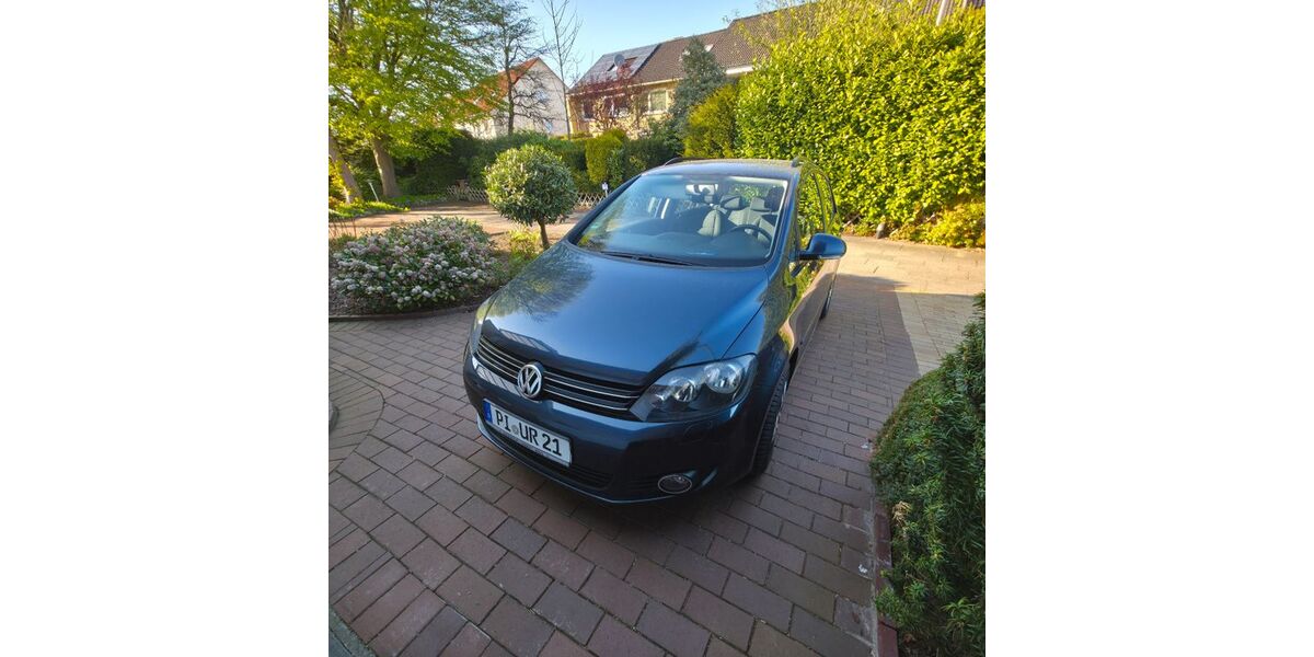 VW Golf Plus 107.849 km 8.800 &euro; Hamburg 22393