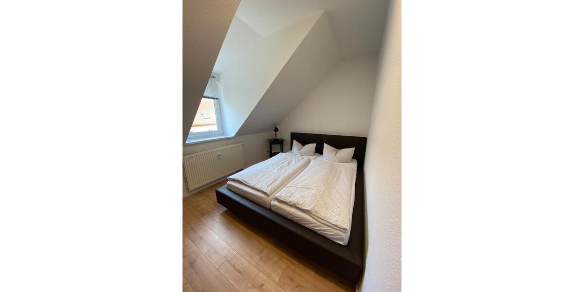 Etagenwohnung Kamenz - 2 Zimmer, 42 m&sup2;, 368&euro; | Angebot:26033278