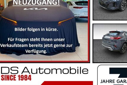 Kia XCeed 14.633 km 23.400 &euro; Lampertheim-Hofheim 68623